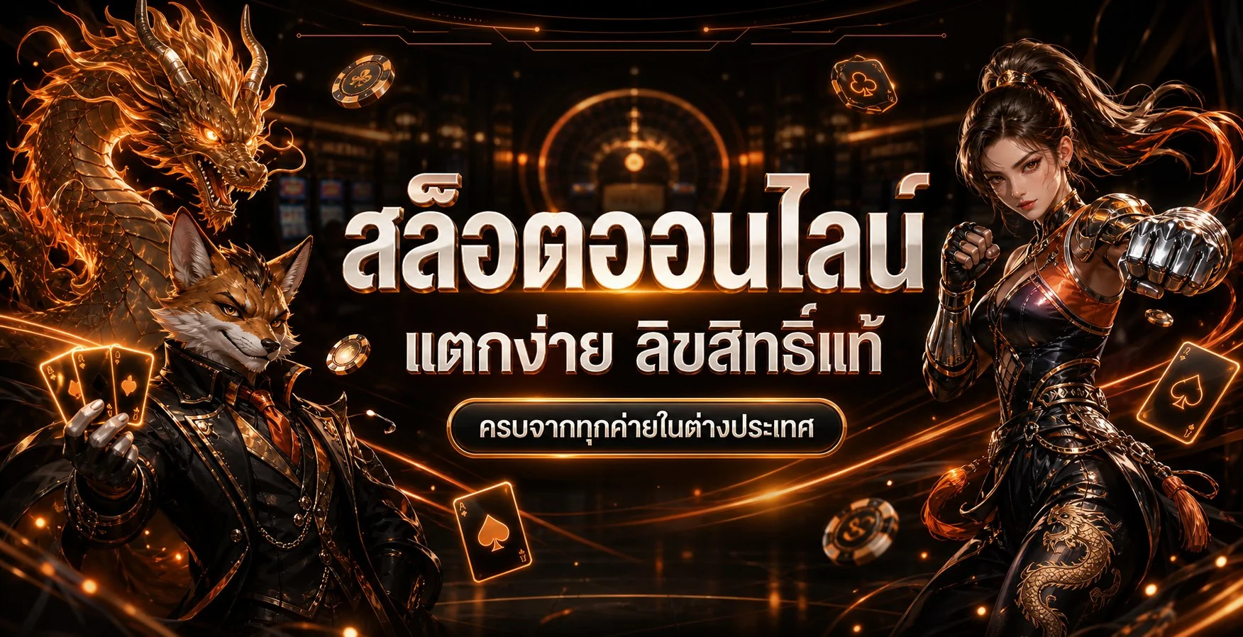 ภาพโบนัส Spinix282 และคำแนะนำอ่านเงื่อนไข