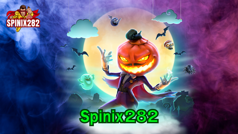 Spinix282